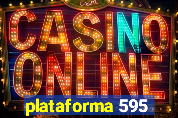 plataforma 595